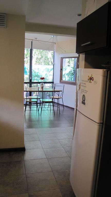 Cabanas Bajo El Nogal Villa El Bolson Ngoại thất bức ảnh