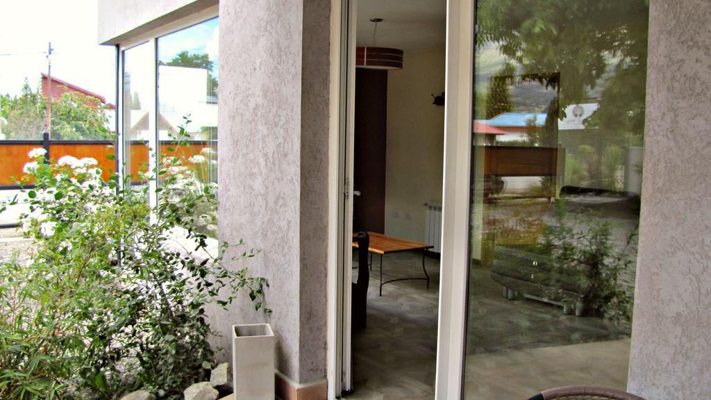 Cabanas Bajo El Nogal Villa El Bolson Ngoại thất bức ảnh
