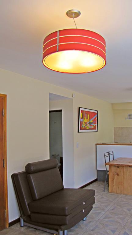 Cabanas Bajo El Nogal Villa El Bolson Ngoại thất bức ảnh